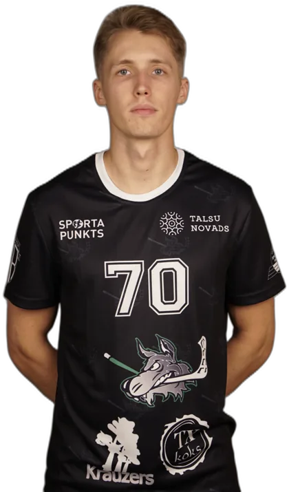 Jānis Ragovskis